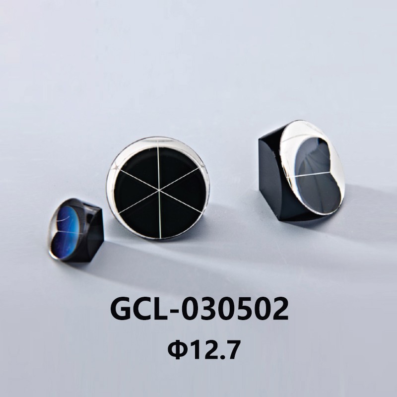 dhc gcl-0305系列角锥棱镜 大恒光电 gcl-030502
