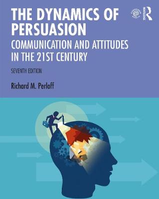 【预订】the dynamics of persuasion