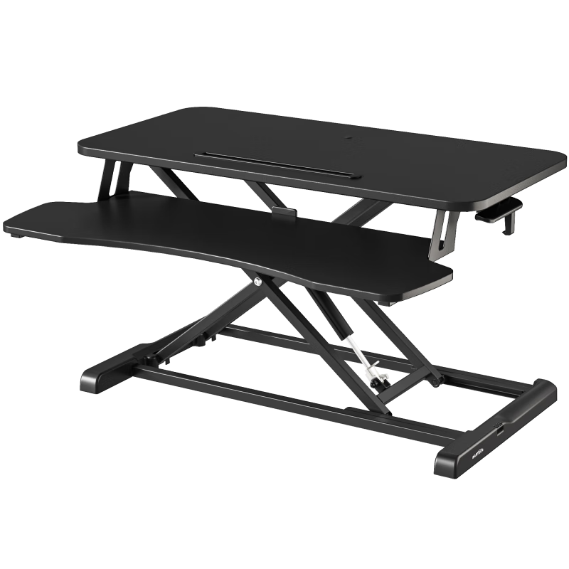 Brateck����������������վ���칫��������̨�� վ��ʽ��������֧��D450L 467.1Ԫ(������)