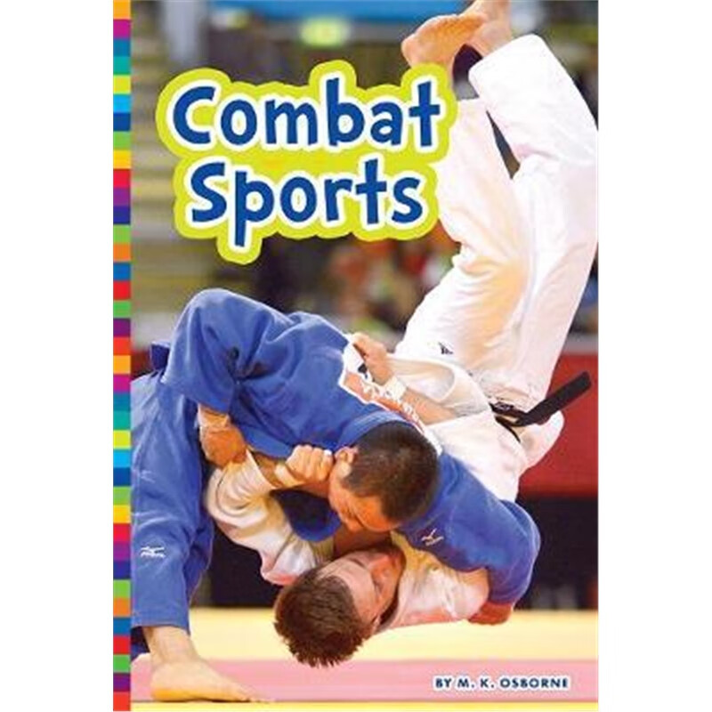 预订summer olympic sports: combat sports