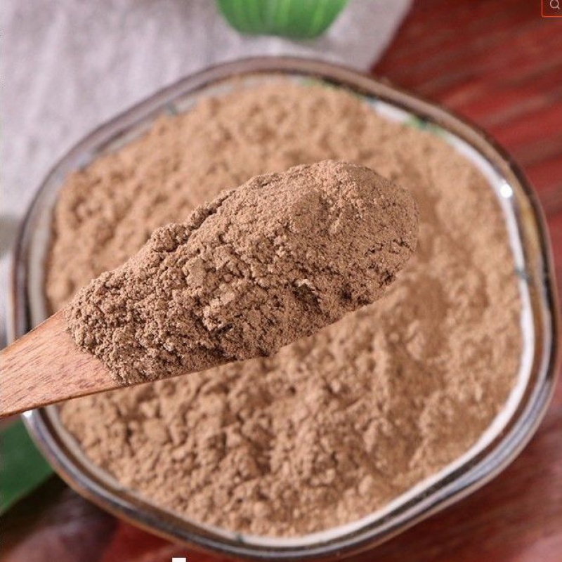 食滋补正宗夜交藤粉特级首乌藤粉当季新货现磨超细粉散装批发 夜交藤