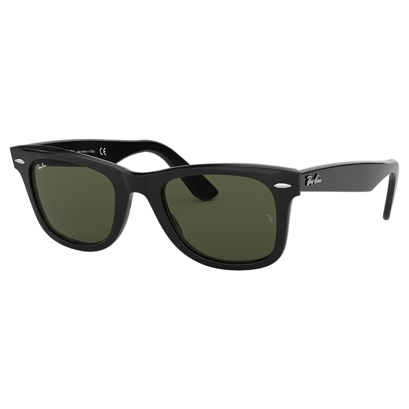 ���ڲ���������RayBan��ͽ����������Ů��̫�������ξ����۾�����С����ī��0RB2140F���� 952.75Ԫ