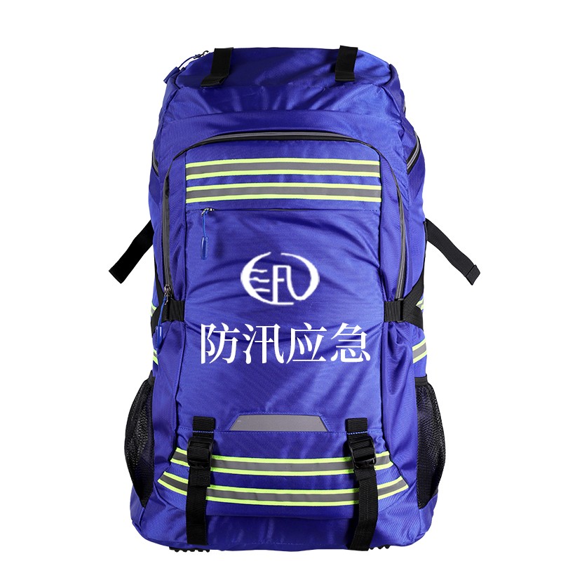 升防汛救灾救援包套装蓝天救援队装备包单位家庭个人雨季防灾救灾器材