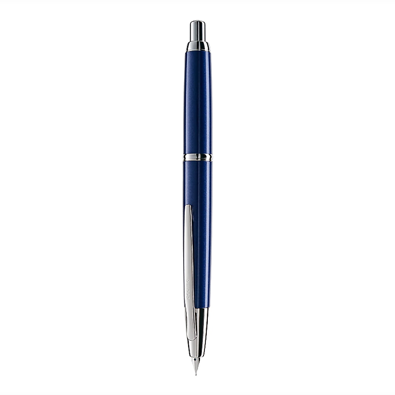 ���֣�PILOT��CAPLESS����ʽ�ֱ�����칫���쵼���˸ֱ� (�λ�ϵ��)F�� ��FCT-1500RR-F-DL