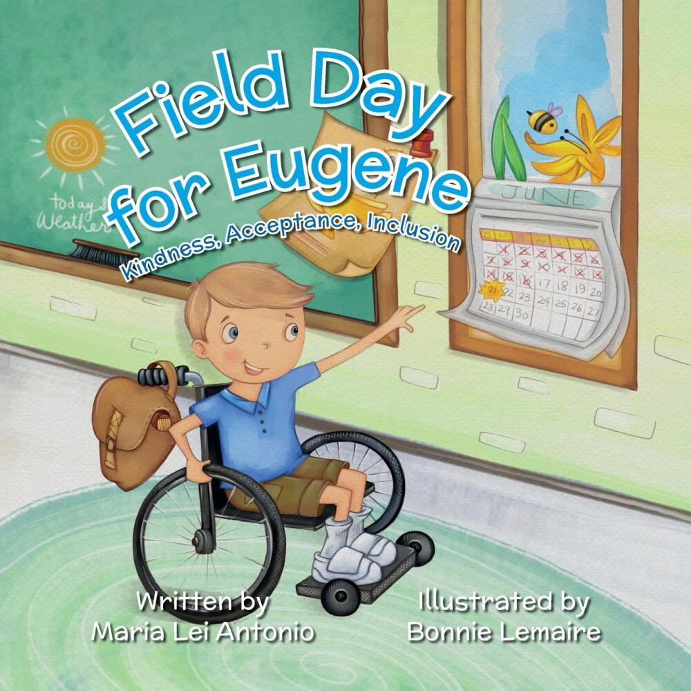 【预售 按需印刷】field day for eugene