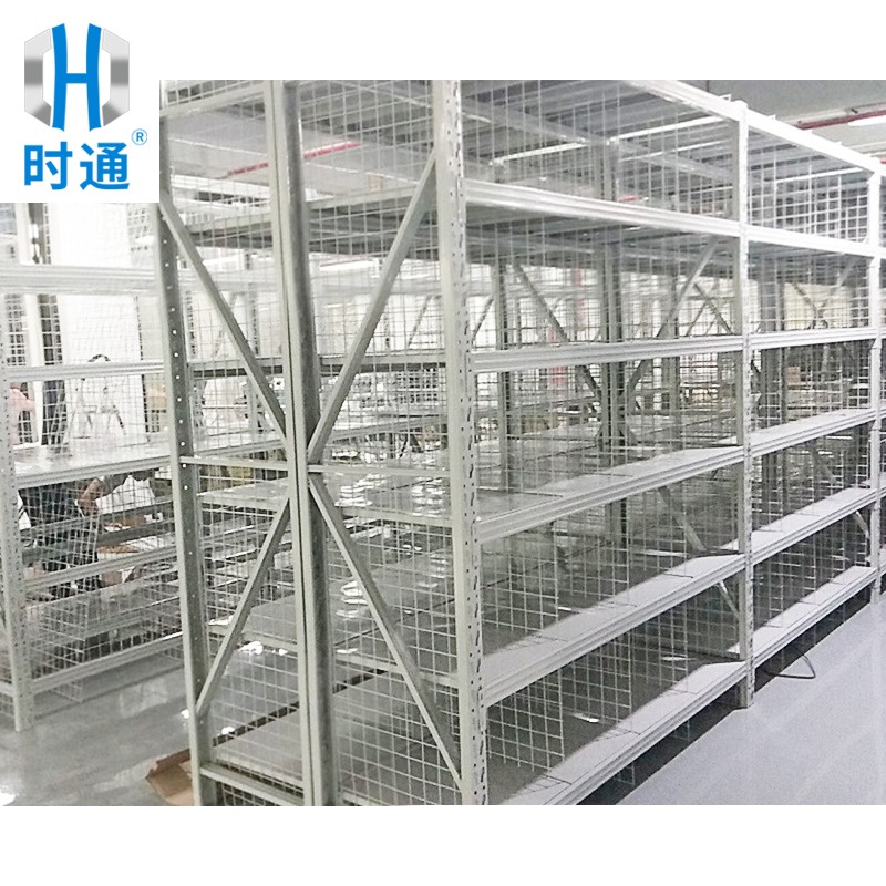 时通 重型层板货架主架2000*700*2250mm/5层 承载1吨