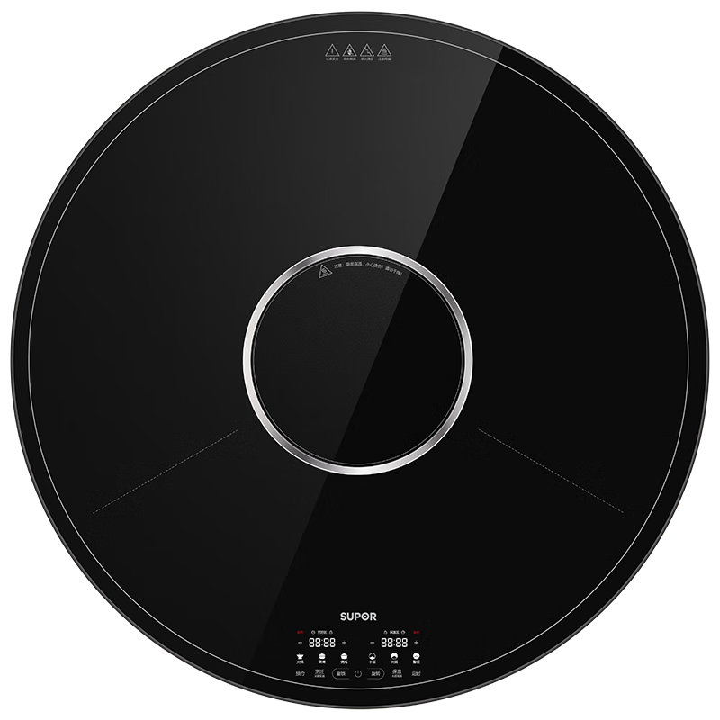 �ղ���ů�˰�Բ�δ�����綯��ת��ֱ�����˱��°��Ȳ˰��Ȳ������ɵ���2025�¿�๦�ܼ��ü���ת�� ��ů��+���+�綯��ת���ɷ��������� 80cm 899Ԫ