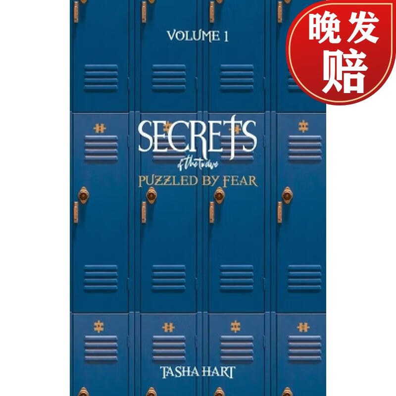 【4周达】secrets of the twelve: puzzled by fear