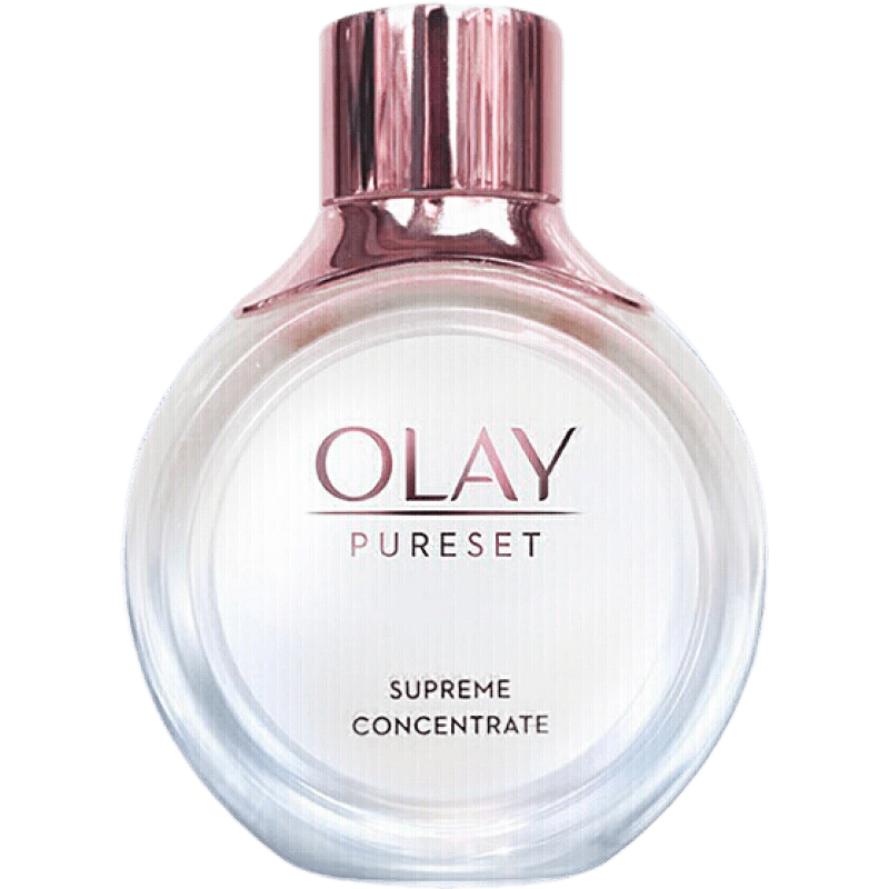 玉兰油(OLAY)套装保湿补水淡化斑点女士女生妈妈护肤品爽肤水乳液精华肌底液面霜 流光瓶50ml