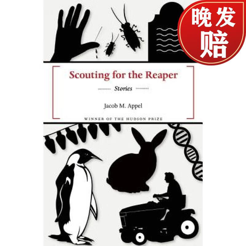 【4周达】scouting for the reaper