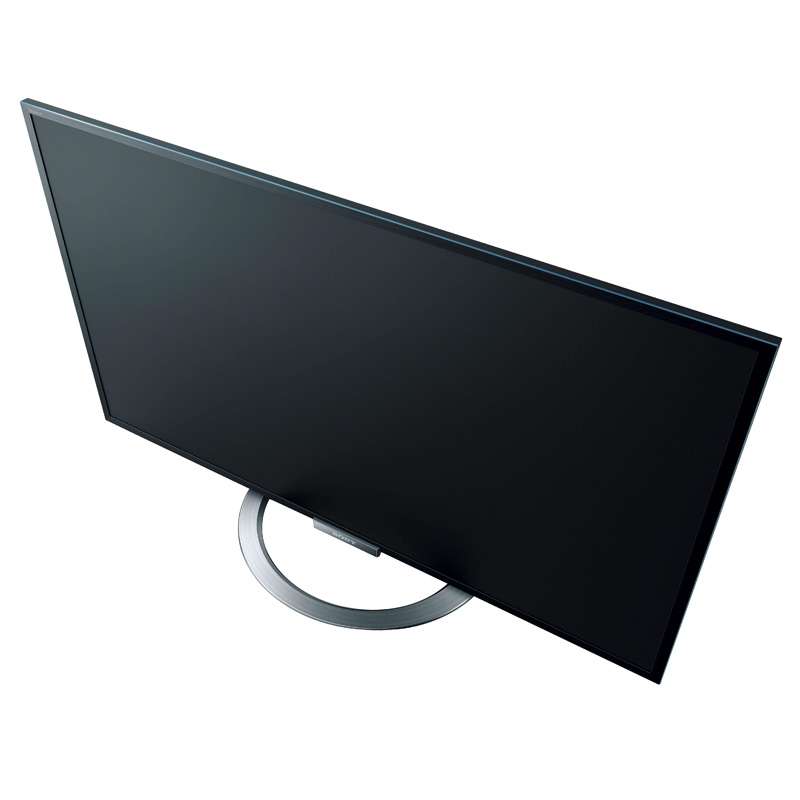 索尼（SONY）KDL-55W800A 55英寸 全高清，3D偏振，非智能，液晶平板电视