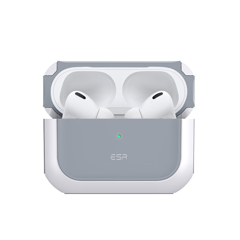 ��ɫ��ESR������AirPods Pro 2������Apple��������������magsafe����������ƻ��������������������ˤ������ 68.77Ԫ(������)