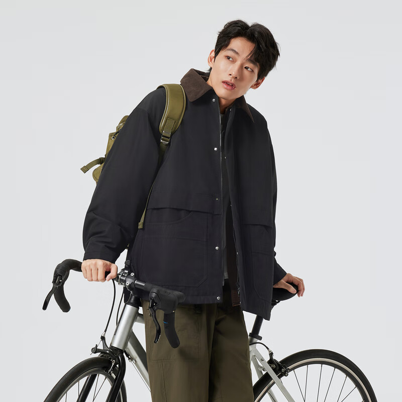 20�㣺ѩ�з� ��Ұϵ�� �Ͷ���п����޷� 8056 XL 175/96A ��ɫ 209Ԫ ���ʣ���ʱ4Сʱ��