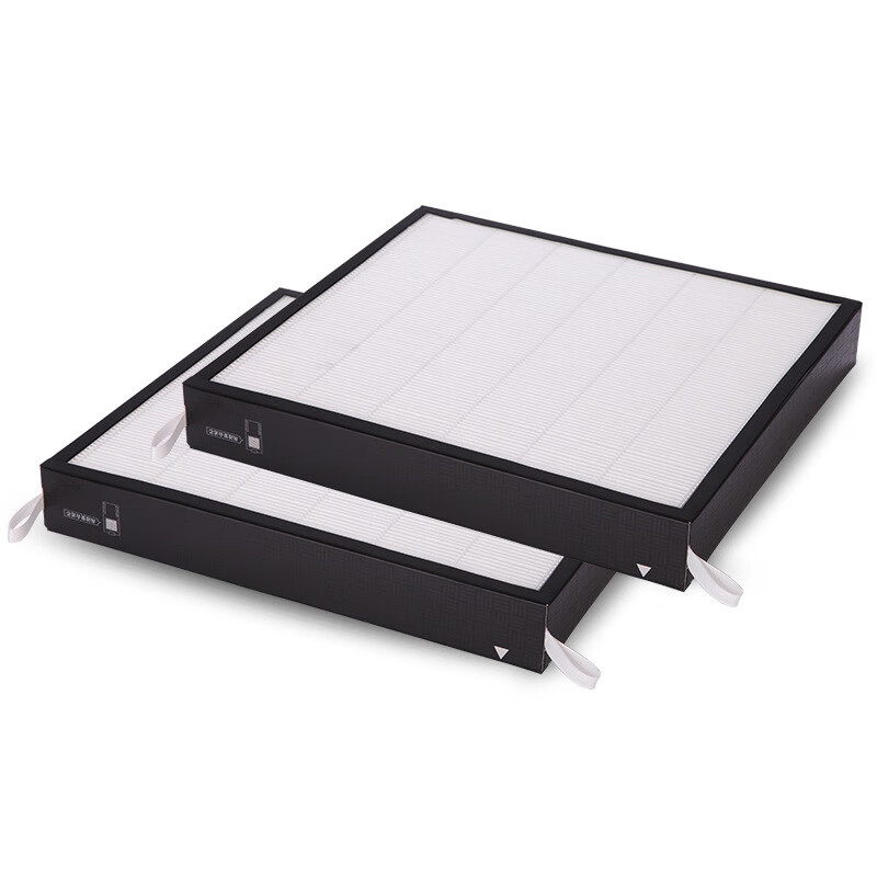 臻夏适用史密斯空气净化器kj540f/545f/550f/560f-b01复合滤芯if-035