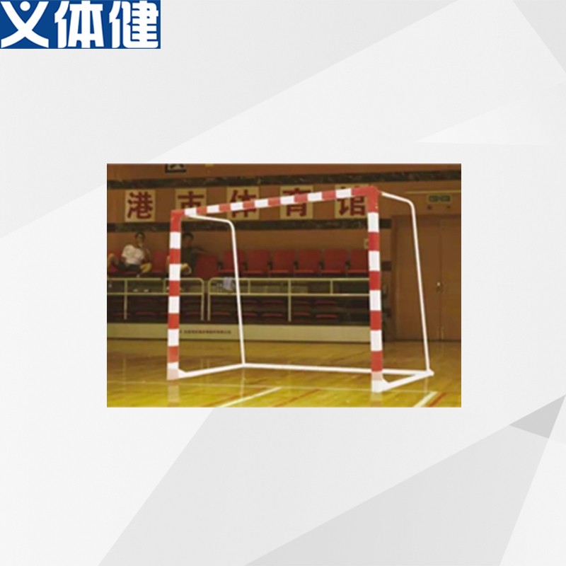会军足球门手球门 体育用品健身球门hj-s001