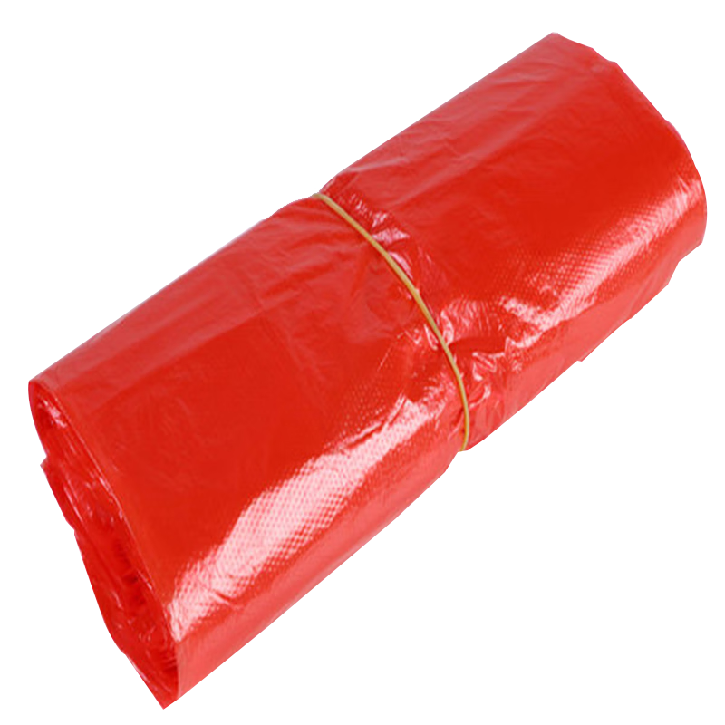 萬(wàn)樂(lè)達(dá)白色塑料食品袋 外賣(mài)打包方便袋背心馬甲收納袋手提透明購(gòu)物袋子 白色普厚1000個(gè) 寬24*高37