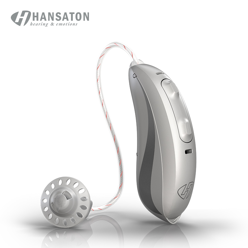汉莎通（Hansaton）助听器XCpro系列德国进口芯片 sound XC Pro 9-R312