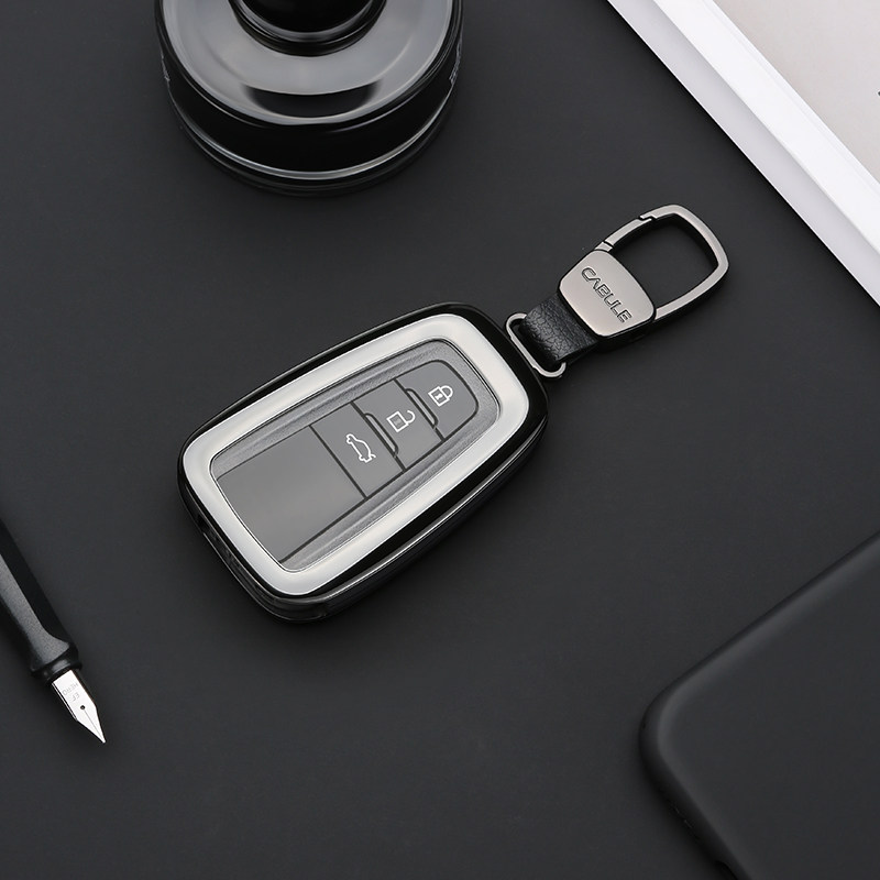 2020款广汽丰田威兰达钥匙套专用于2.0l/2.