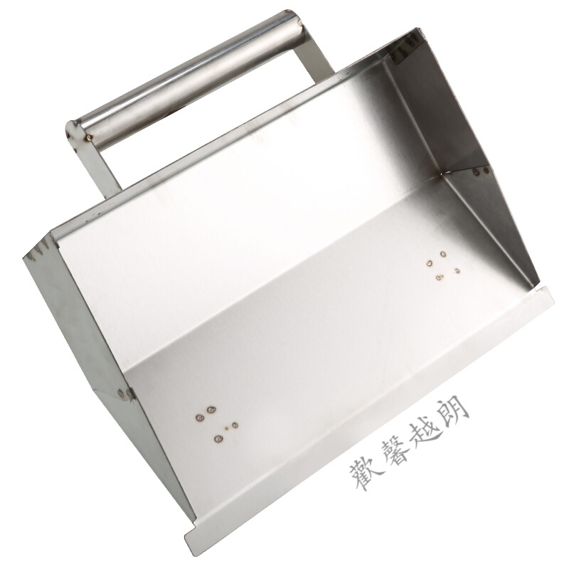 抹灰工具神器电动抹墙机小型不锈钢批灰扇灰刀内墙泥瓦工工具大全定制