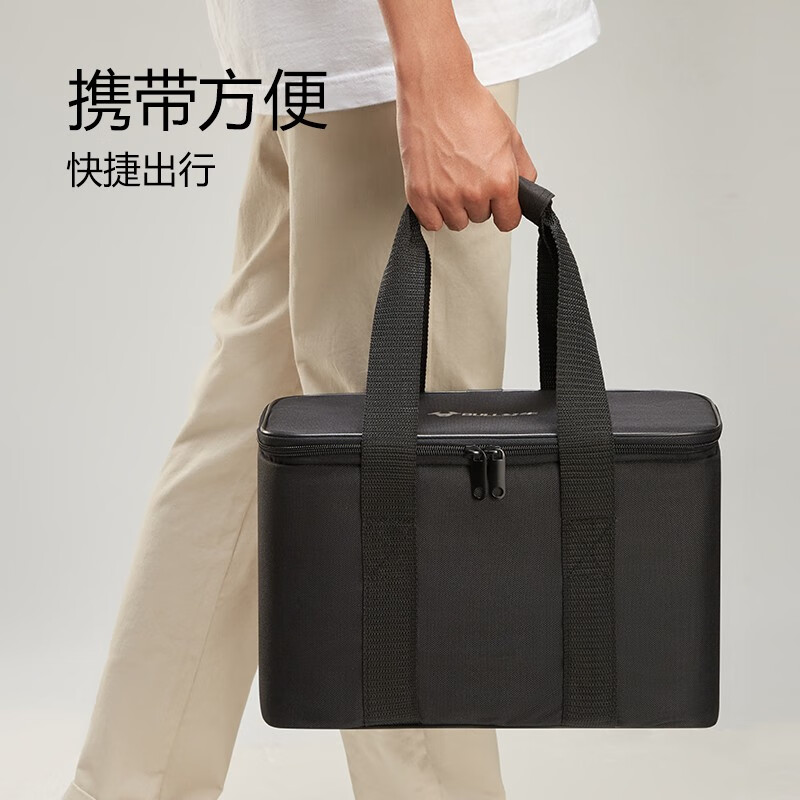 公牛(BULL)户外电源收纳包 【户外电源收纳包】GNV-YB110