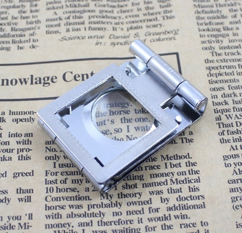 青春符号信鸽看鸽眼底镜看鸽子眼睛神器高清鸽眼放大镜鸽眼放大镜