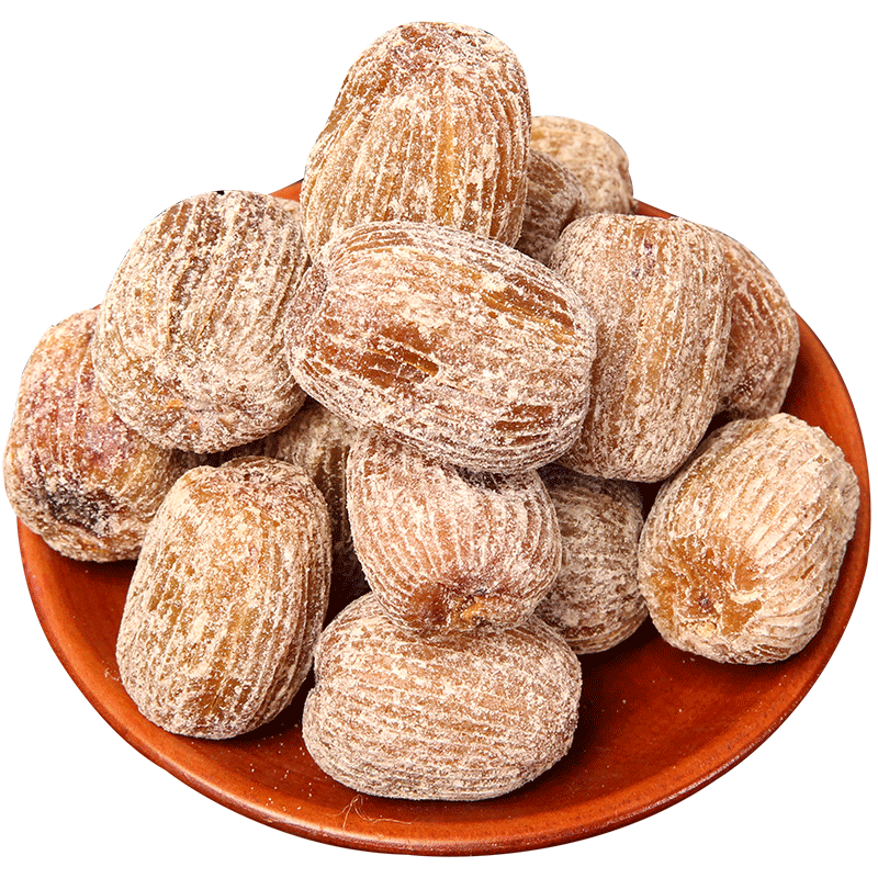 膳太農(nóng)家特產(chǎn)金絲蜜棗子大個(gè)有核可搭配清潤(rùn)煲湯食材蜜餞干貨200g裝