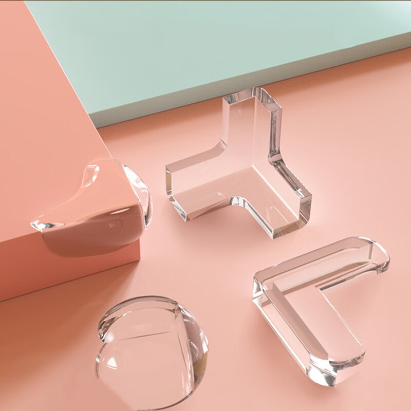 查防撞防护小件历史价格的网站|防撞防护小件价格走势图