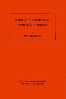 预订 radically elementary probability theory.
