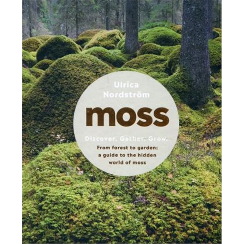 预订moss