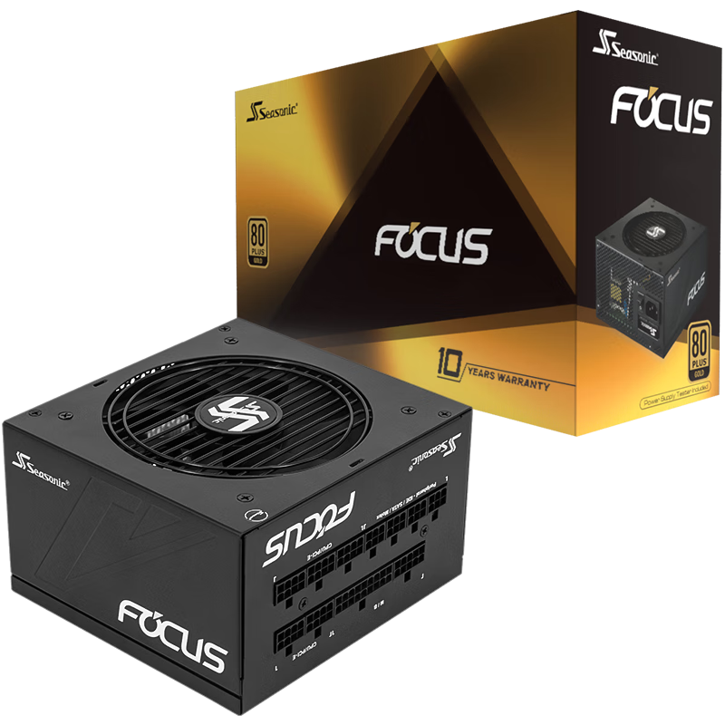 SeasonicFOCUSGX850W电源购买指南|价格走势图分析|京东怎么看电源价格走势曲线图