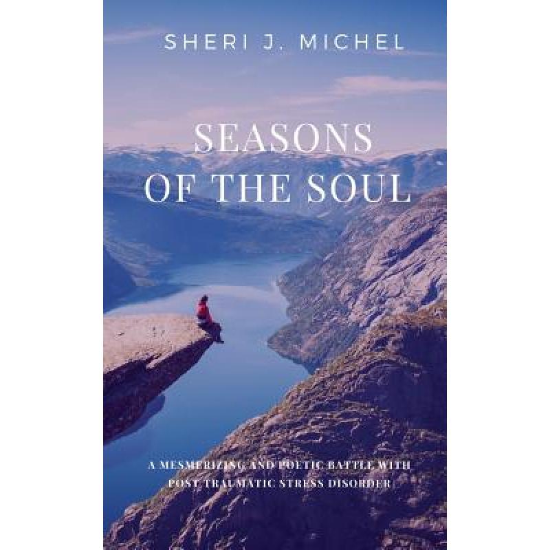 预订 seasons of the soul: a mesmerizing and poeti.