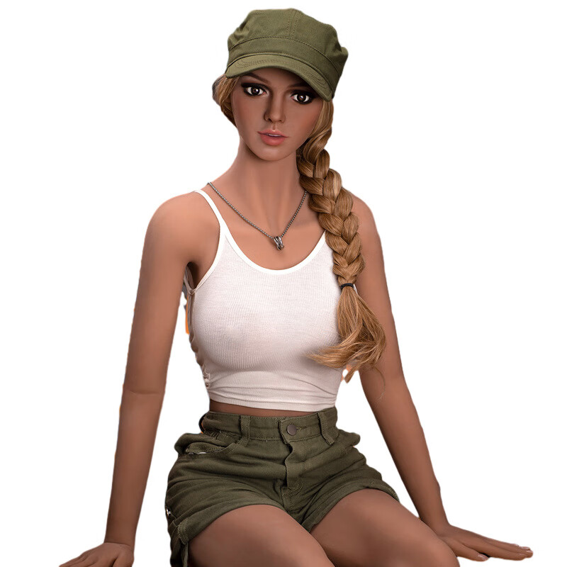 非软胶成人情趣玩具可插入带用品男人专用抽插 140cm 全tpe实体娃娃