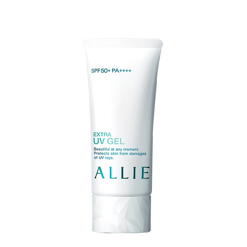 ���ڲ�����������ALLIE�����ȱ���ɹ˪�����ѵ�ճ�ͨ�ڸ����ȶ���ĤSPF50+ˮ���ɹ��90g 139Ԫ