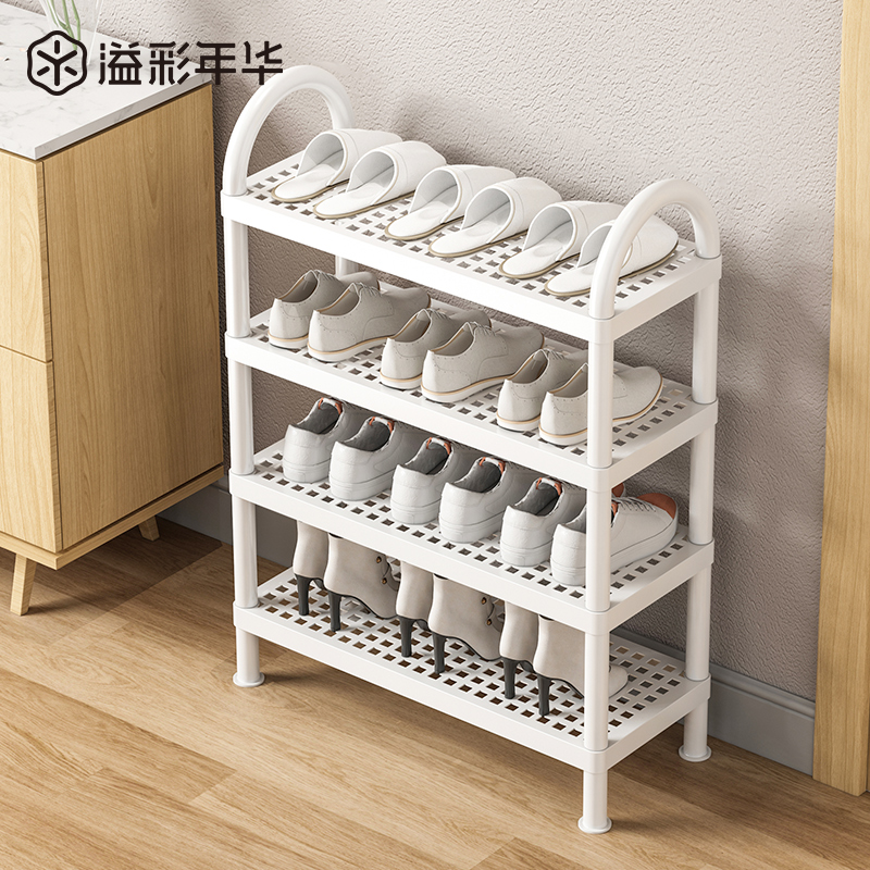 亲测入坑【溢彩年华鞋架】用后一周真实反馈质量很差吗