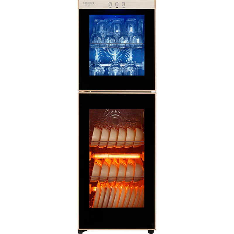 商用柜历史价格怎么看|商用柜价格比较