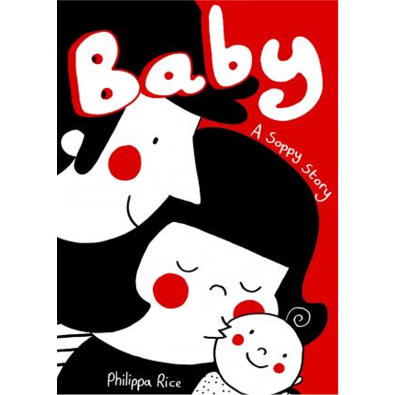 预订baby:a soppy story