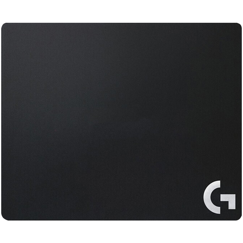 羅技（G）g240/g440/g640二手鼠標(biāo)墊布面游戲鼠標(biāo)墊小號(hào)硬質(zhì)小墊桌墊細(xì)面大號(hào)全尺寸軟墊 【準(zhǔn)新】G640大尺寸游戲鼠標(biāo)墊