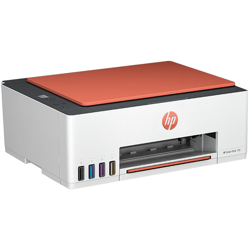 ���գ�HP����ӡ�� 589 A4��ɫ��ī��ӡɨ��һ���ѧ����ҵ�Ծ����������ɼ�ī������Ƭ ����519 518 ͬ588 Tank 589���䣨�ٷ�1����-���� 711.9Ԫ(������)