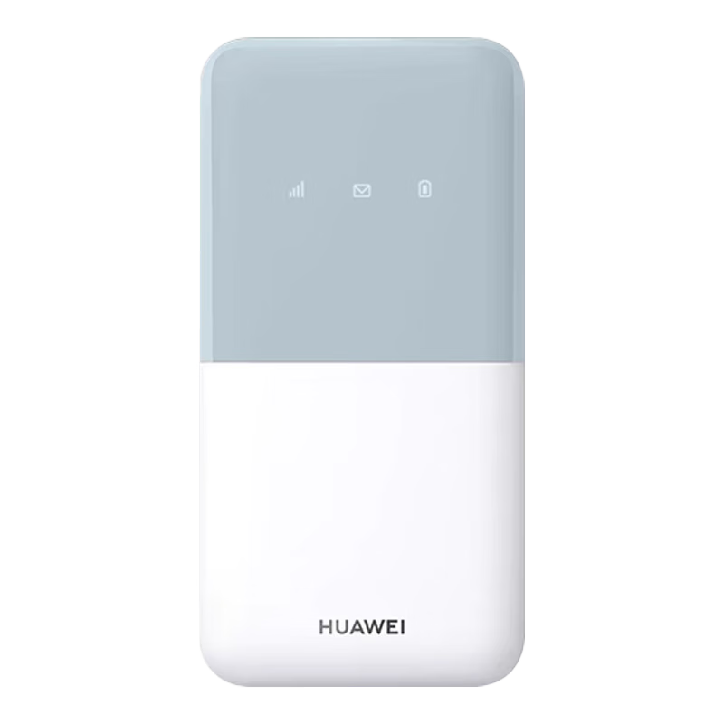 华为随身wifi5可移动无线wifi免插卡4g随行路由器车载上网卡便携式全国通用流量2025款E5586-822 167.31元(含国补)