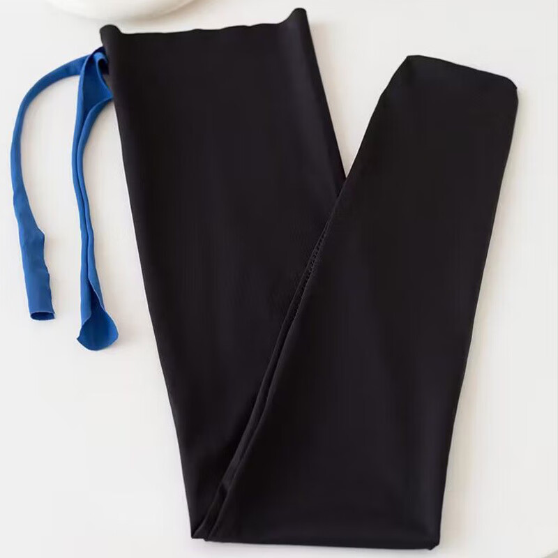 天颛农民种田防水袜子插秧男水田袜种水稻插田下田脚袜厚长腰防蚂蝗长