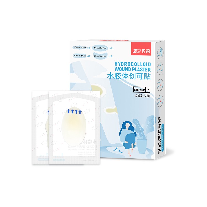 振德品牌创可贴-价格走势、销量趋势分析