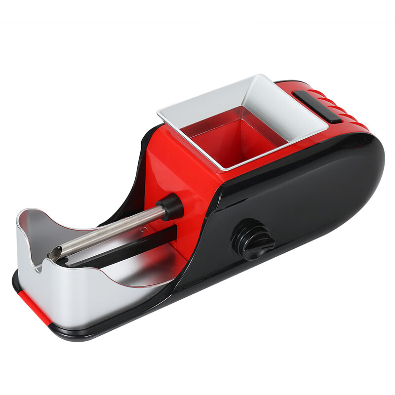 卷烟机 家用全自动电动卷烟器手动自制小型卷烟机全套手工便携大功率