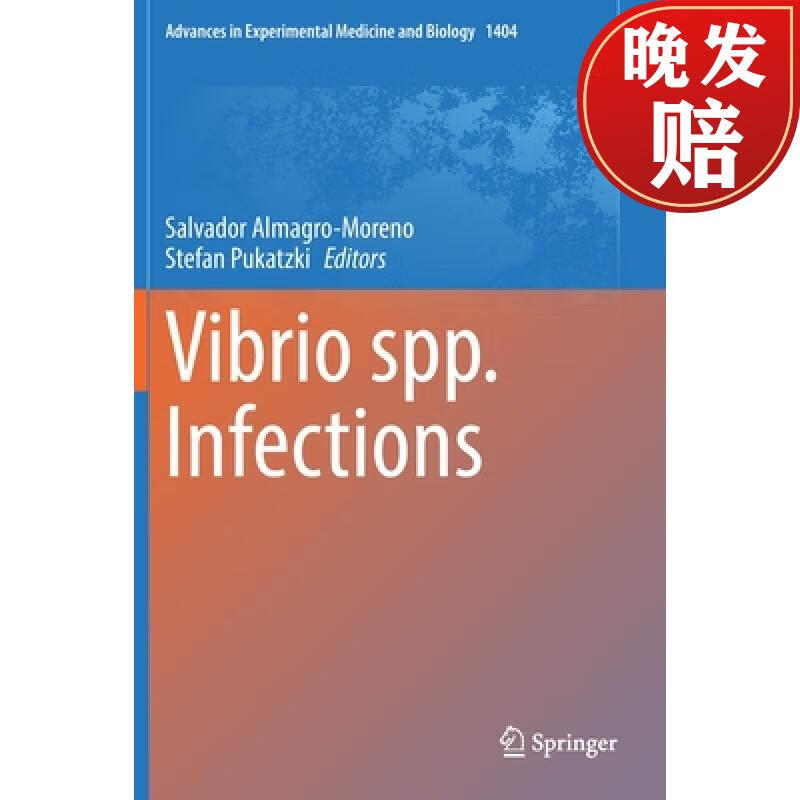 【4周达】vibrio spp. infections