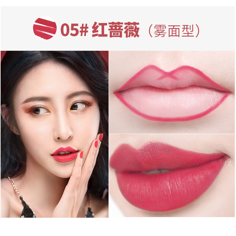韩伦美羽唇笔/唇线笔：打造完美唇妆|京东唇笔唇线笔价格走势怎么看