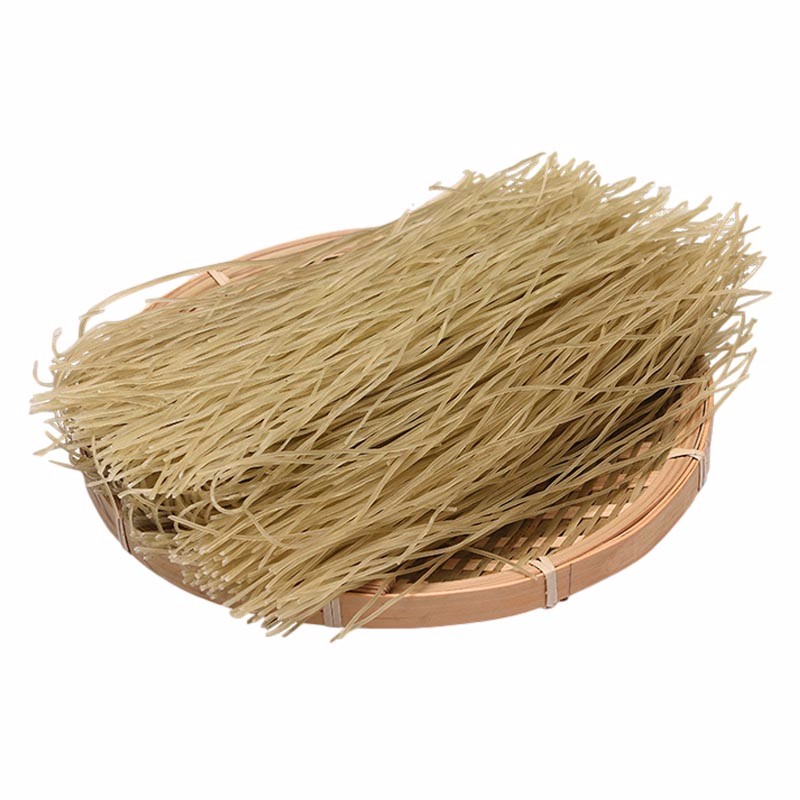 致宽农家手工红薯粉丝 山芋地瓜红苕番薯细粉丝  红薯粉条 5斤装