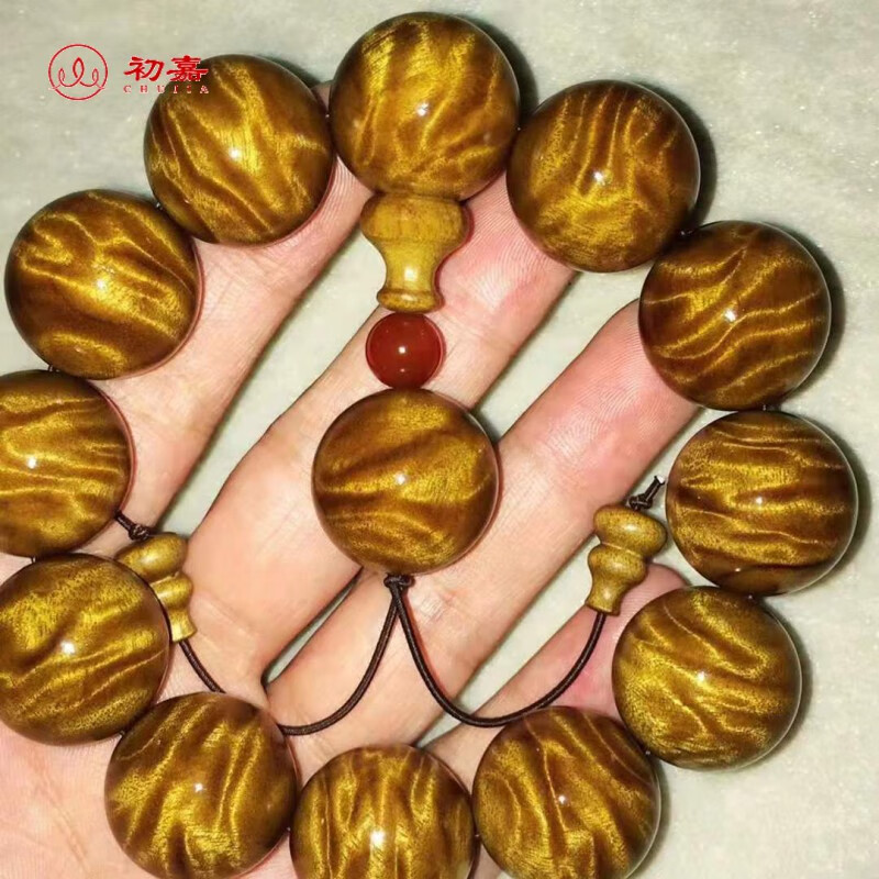 楠木手链怎么选？这10大品牌值得推荐，让你轻松选购心仪楠木手链