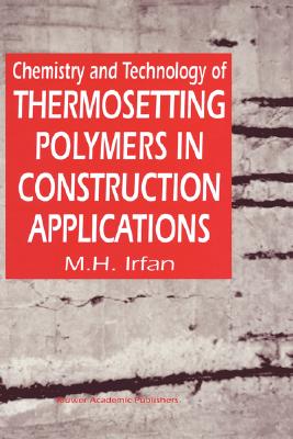 预订 chemistry and technology of thermosetting polymers in