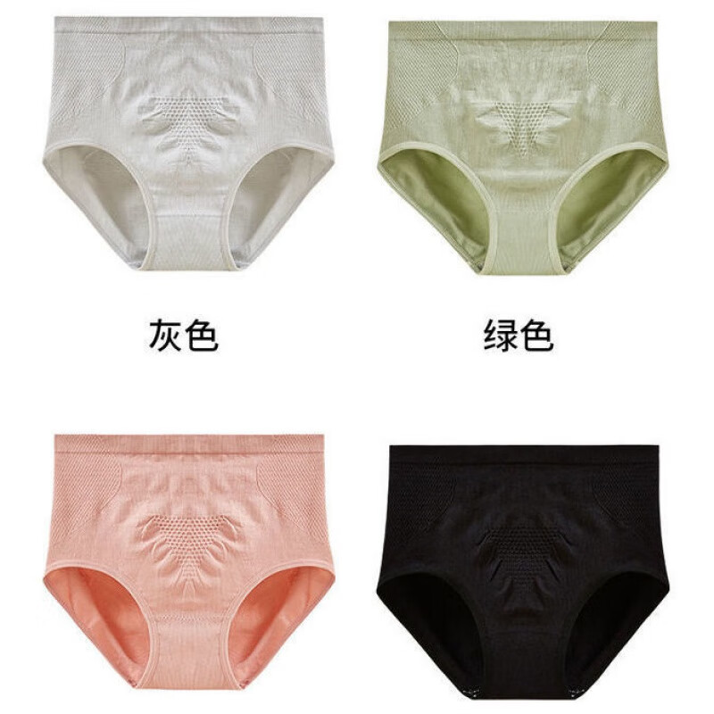 女式内裤价格历史与销售趋势