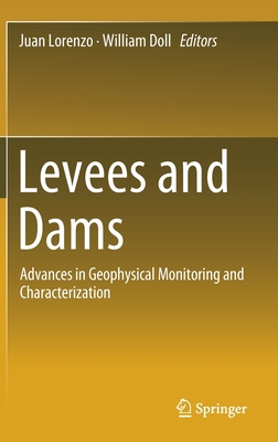 【预订】levees and dams