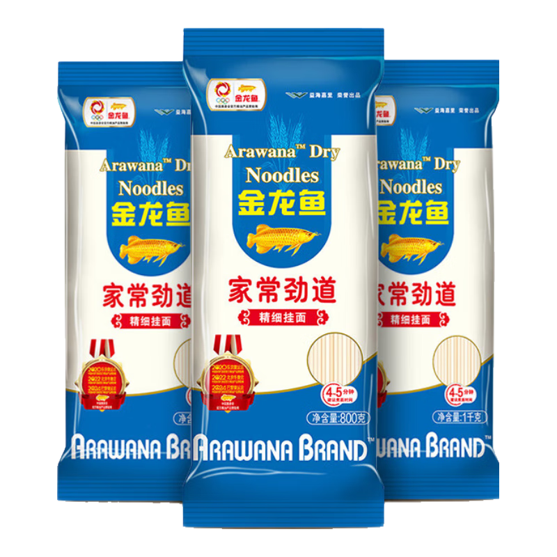 ڲҳϵо800Gͷʳп泴 800g*3 13.82Ԫ